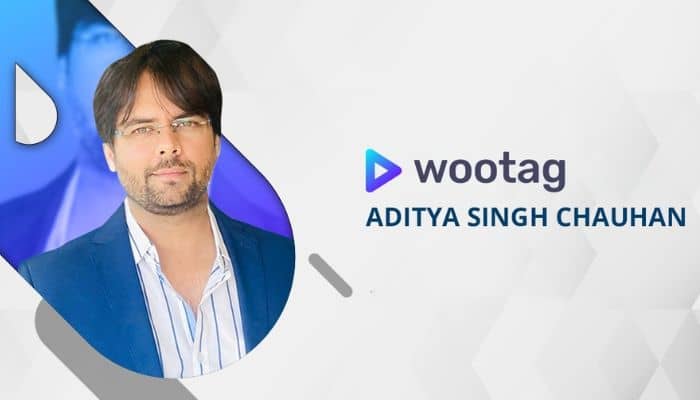 Wootag India
