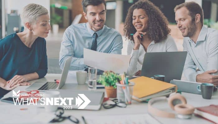 What’s NEXT 2023: Sales and Marketing — Why is it so hard to marry both nowadays? 