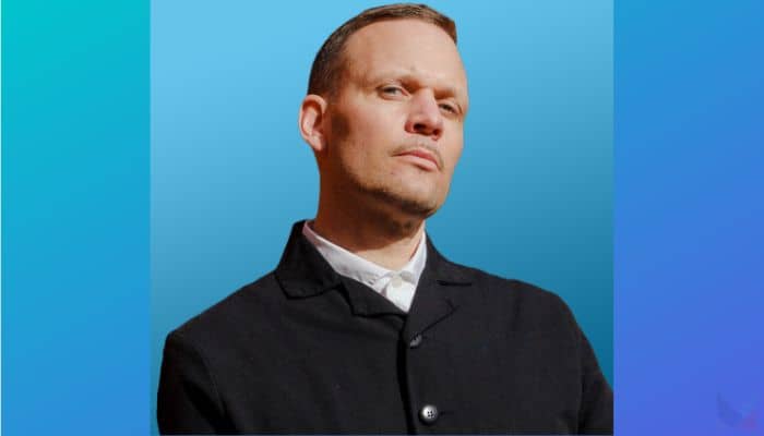 Meta exec Teemu Suviala named Landor & Fitch’s new chief creative officer