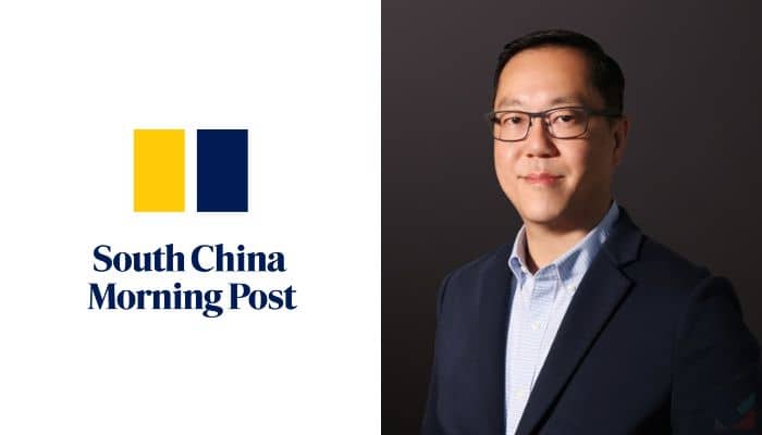 Ex-Carousell Kevin Huang appointed as SCMP’s new COO