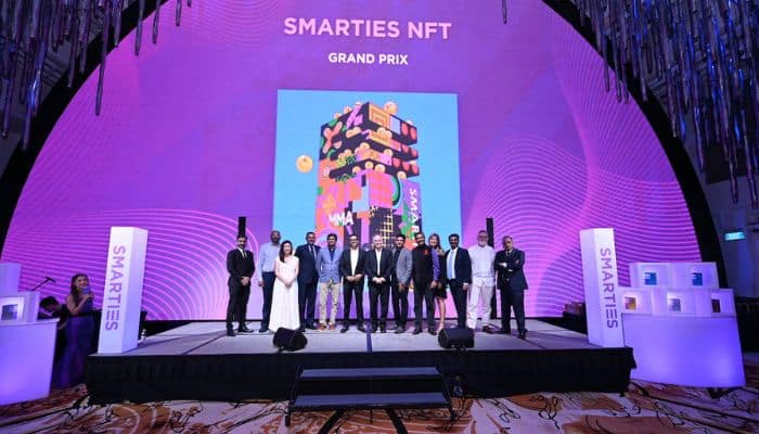 Marketing trade association MMA announces 2022 SMARTIES APAC winners