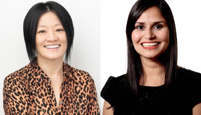 The Marketing Society new appointments