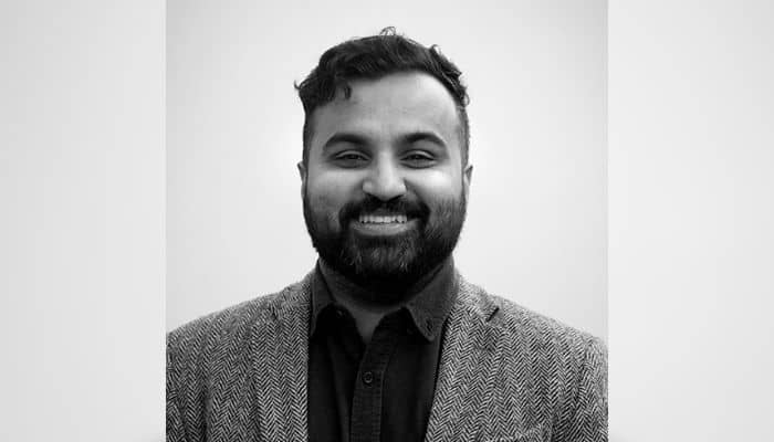 Yash Murthy VaynerMedia Story