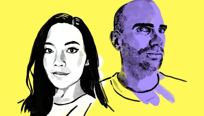 Le Pub new hires featured