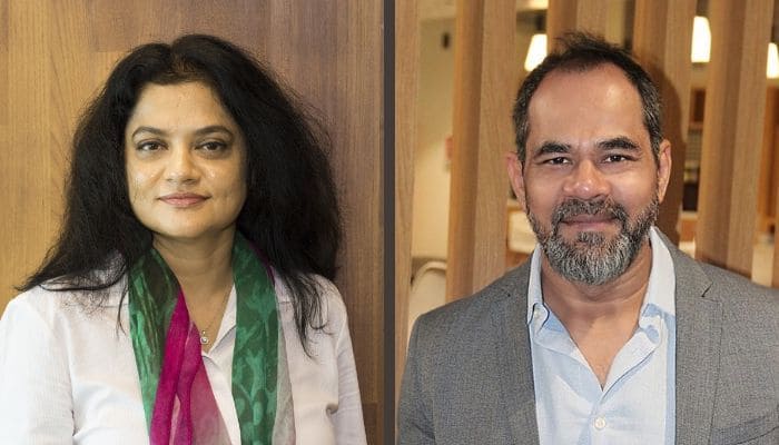 Ramaswamy and Chauhan WT South Asia Featured