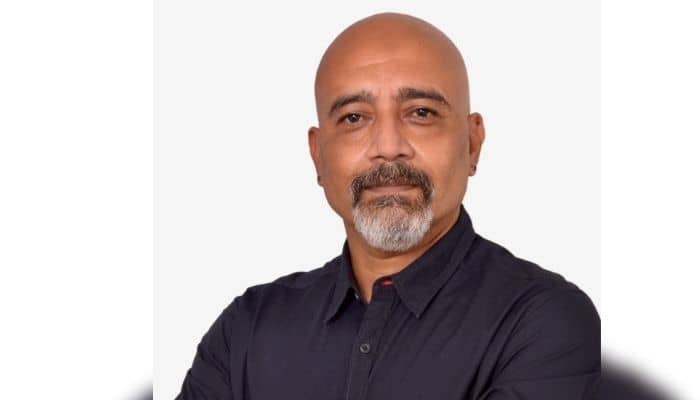 Saad Khan DDB Mudra