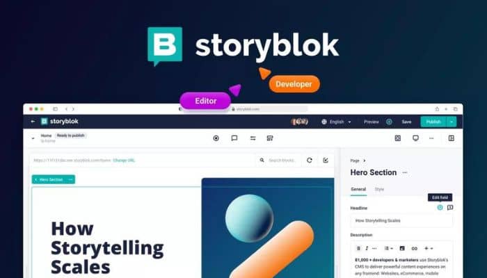 Storyblok