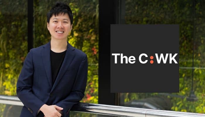 The Company We Keep announces SEA expansion with new office in Singapore