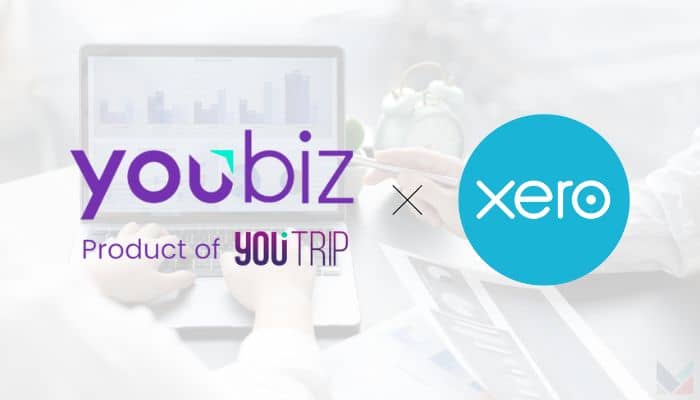 YouBiz, Xero team up to support local SMEs to go digital