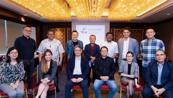 Malaysian advertising body elects Havas Group’s Andrew Lee, Hakuhodo’s Ryusuke Oda at the helm