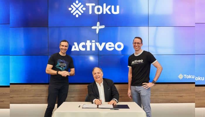 APAC cloud communications provider Toku acquires SEA operations of CX consulting firm Activeo