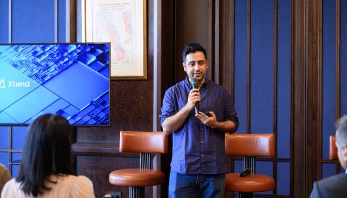 Martech Xtend unveils AI-first engine for retargeting consumers