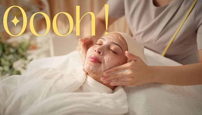 Beauty brand Beauté Library celebrates an ‘Oooh-mazing Raya’ in new ad