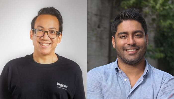 BigPay names Zubin Rada Krishnan as acting CEO as Salim Dhanani steps down