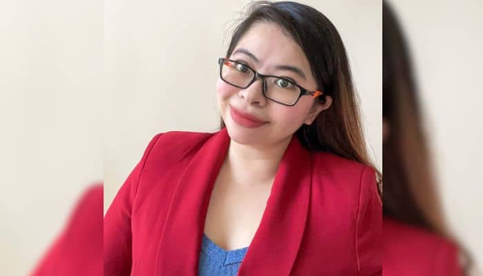 Cindy Eliza Vaz Mediabrands MY