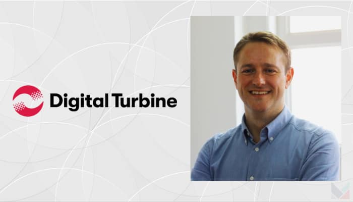 Digital Turbine appoints James Rogers as vice president of brands, agencies for APAC