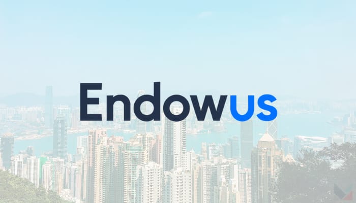 SG-based digital wealth platform Endowus expands to Hong Kong