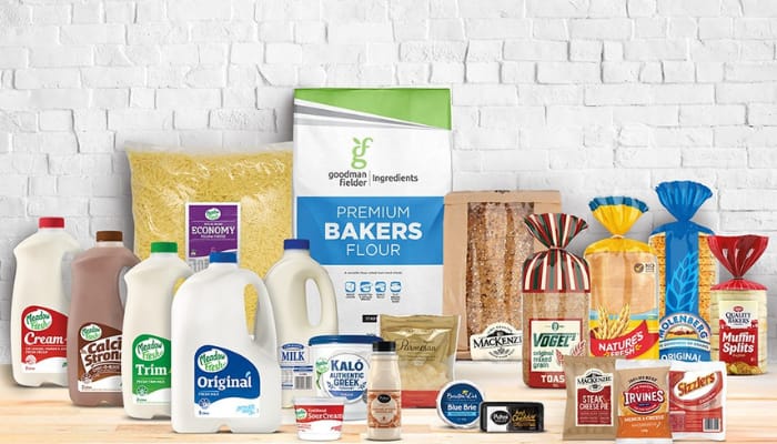 Australian food company Goodman Fielder expands Initiative’s remit across retail marketing business