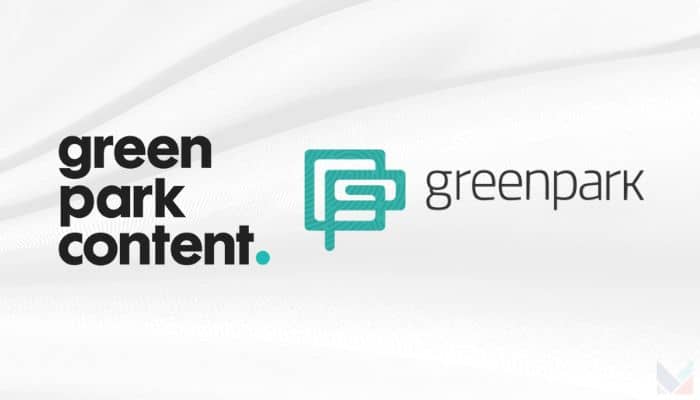 Green Park Content rebrands to Greenpark, to focus on purpose and performance-driven content