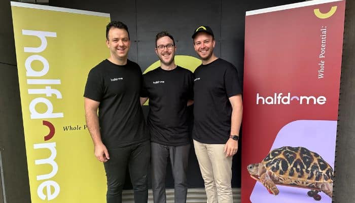 Indie media agency Half Dome unlocks its ‘whole potential’ in rebranding effort