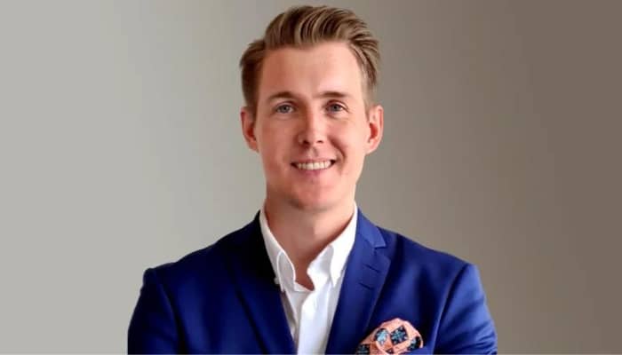 Marcus Pousette joins Magnite as senior director for business development in Asia