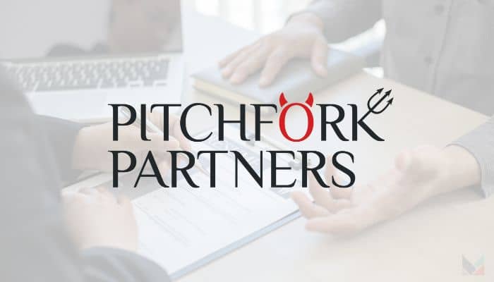 Pitchfork Partners