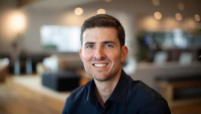 Red Havas AU new CEO