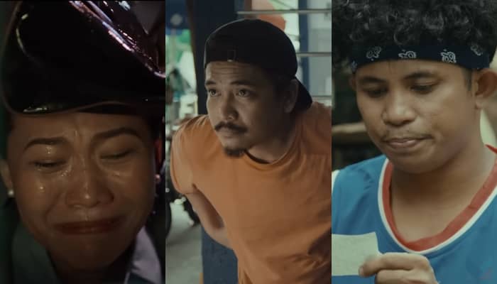 PH cellular service TNT showcases oddities of life without a registered SIM via new campaign