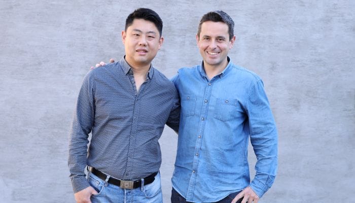 CHEP Network names Nick Jia as executive director of marketing technology