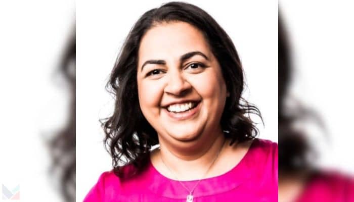 Optimizely appoints  Rupali Jain as new chief product officer
