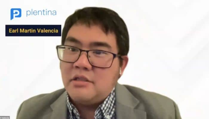 Fintech Plentina holds seminar on targeting financial wellness in the workplace
