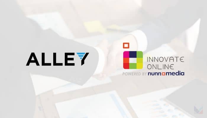 Alley to expand digital marketing capabilities via merger with Innovate Online