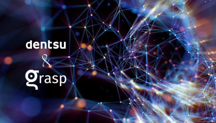 Dentsu SG, Grasp form partnership to offer media excellence in APAC