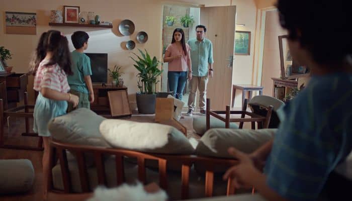 Furniture brand Godrej Interio unveils relatable campaign for ‘Summer Carnival’ sale