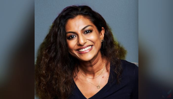 Amrita de la Peña named Outbrain’s new managing director for APAC