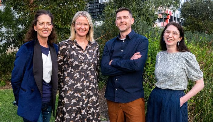Think HQ makes three new senior hires to bolster growth