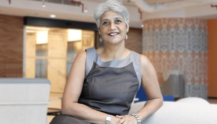 Wunderman Thompson Indonesia CEO Vaishali Sarkar appointed as president for Wunderman Thompson Canada