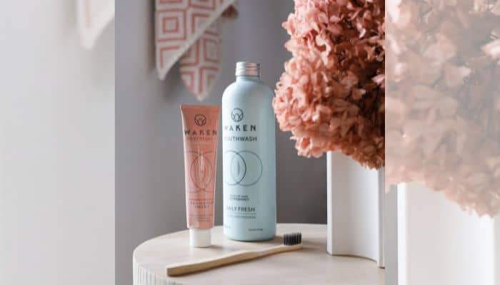 This ‘open letter’ from UK mouthcare brand Waken wants Aussies to break perceptions on dental products being ‘ugly’