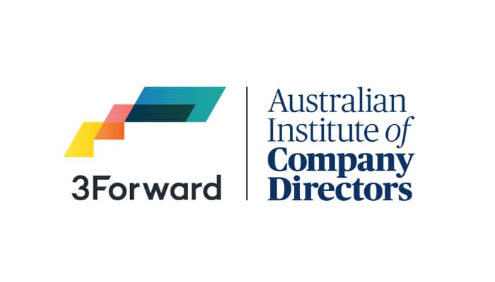 3Forward tapped by Australian Institute of Company Directors to handle media planning, buying