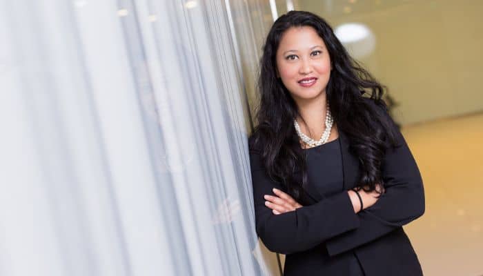 DHL names Amanda De Silva as VP of APAC for group comms, brand, and sustainability