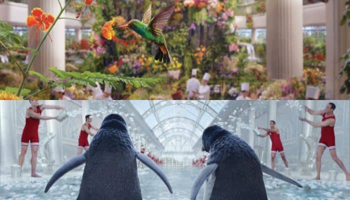 Shangri-La’s new film moves away from category norms, highlights brand as a ‘state of mind’