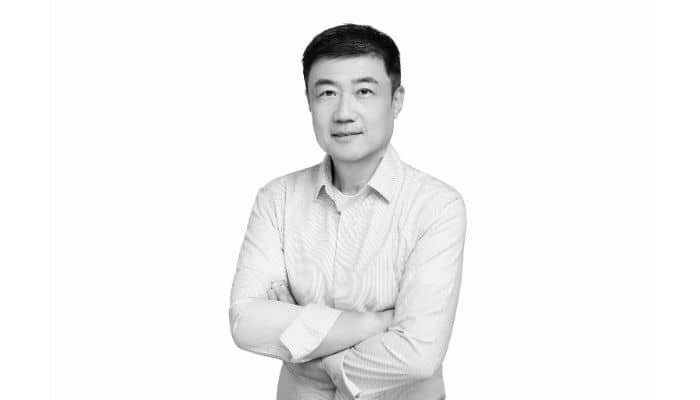 Ex-Edelman Mark Wang joins Grace Blue Partnership as senior consultant in China