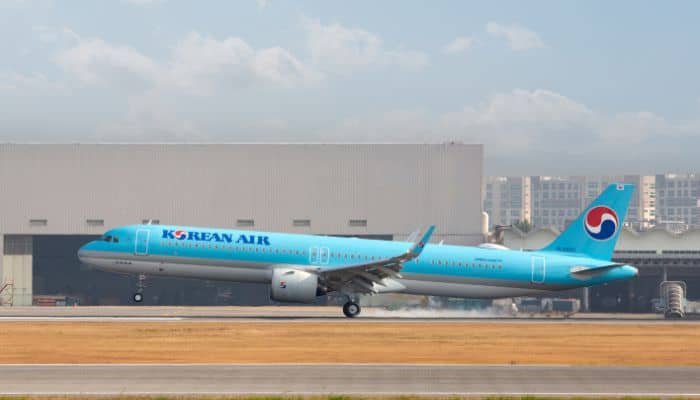 Korean Air chooses indie regional comms F&L to handle its overall PR for SEA