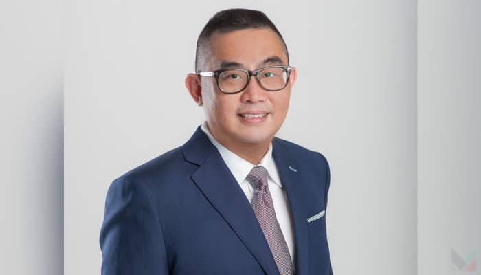 Media veteran Gregory Ho appointed as senior advisor for Asia Video Industry Association