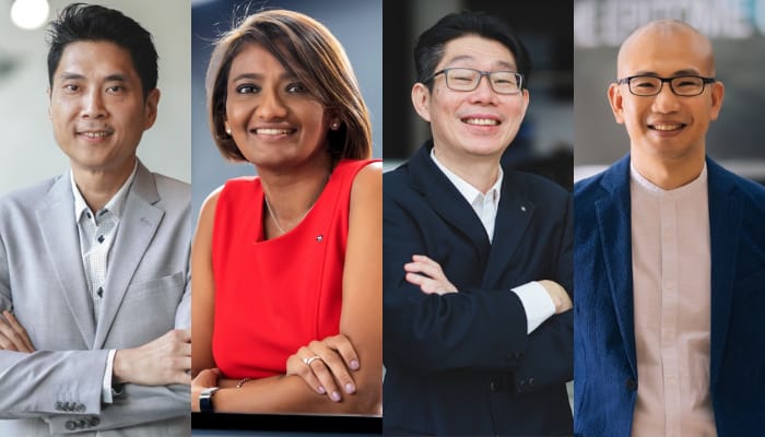 BMW announces significant leadership changes across Asia