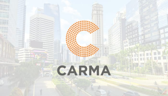 Media intelligence CARMA continues its Asia expansion with opening of Indonesian operations