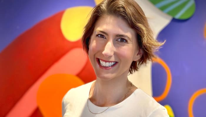 Eve Solomon appointed as Outbrain's APAC managing director for publisher business development
