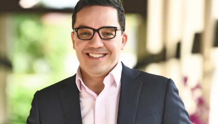 Mark Micallef appointed head of business for SEA by Google Cloud to advance AI in the region