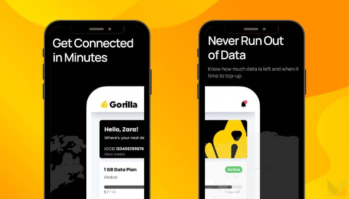 Society Pass’ Gorilla Global launches mobile telco app aimed for SEA users
