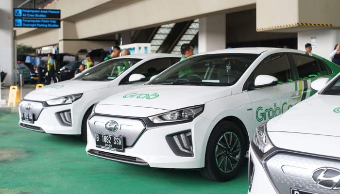 Grab’s layoffs affect 1,000 employees